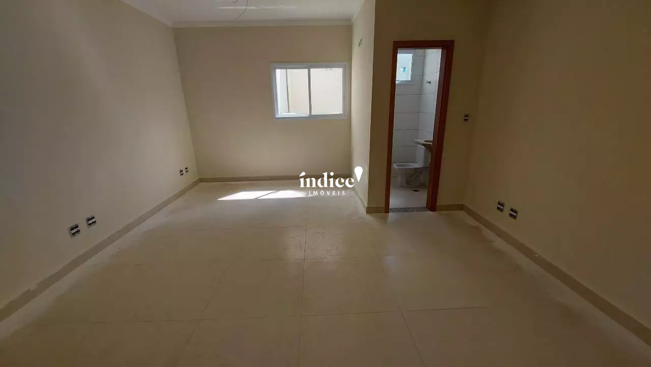 Sala Comercial para à venda no Jardim Castelo Branco na cidade de Ribeirão Preto: 