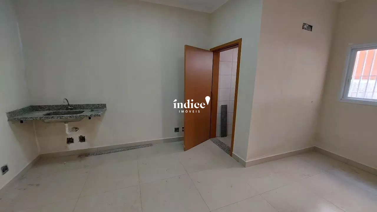 Sala Comercial para à venda no Jardim Castelo Branco na cidade de Ribeirão Preto: 