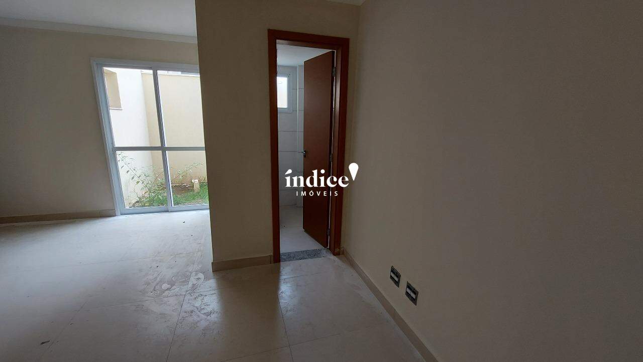 Sala Comercial para à venda no Jardim Castelo Branco na cidade de Ribeirão Preto: 