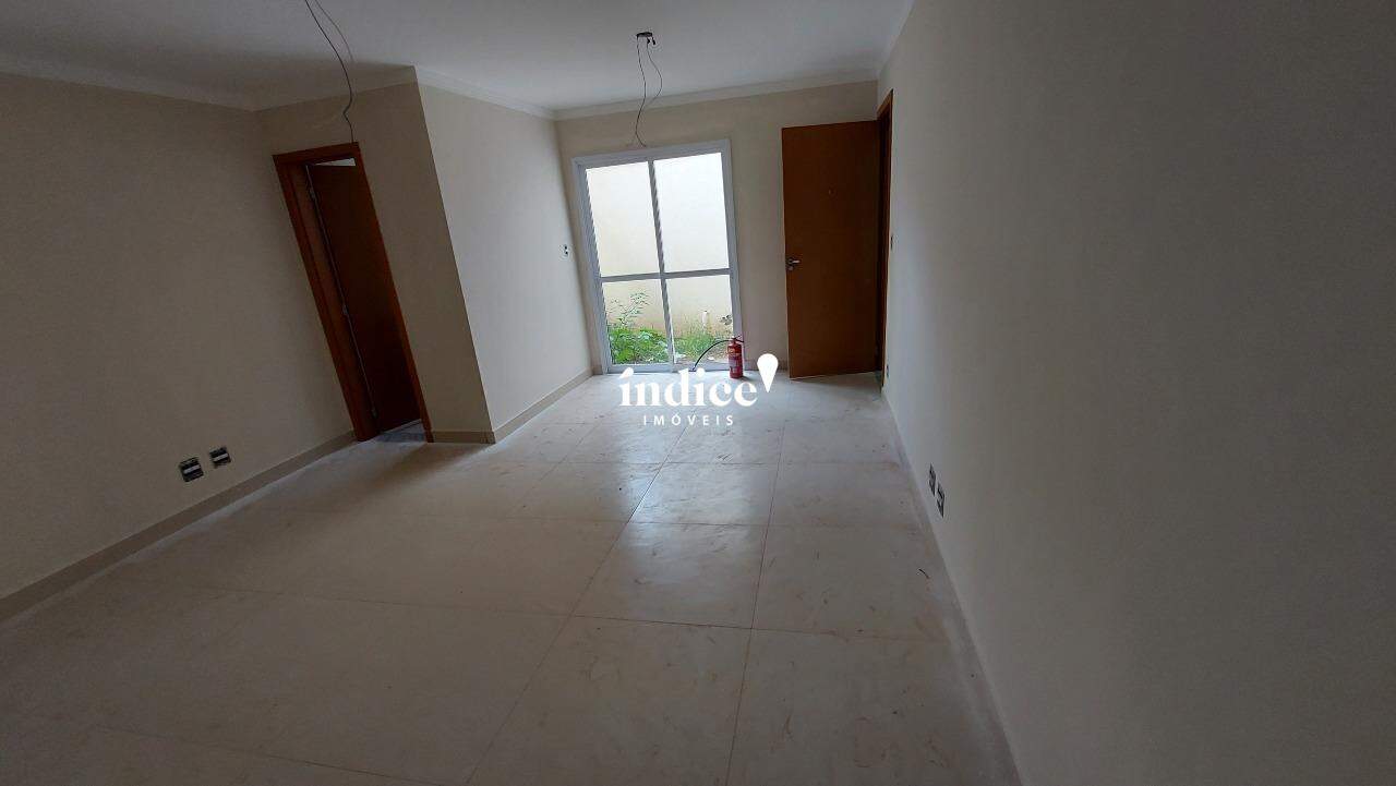 Sala Comercial para à venda no Jardim Castelo Branco na cidade de Ribeirão Preto: 