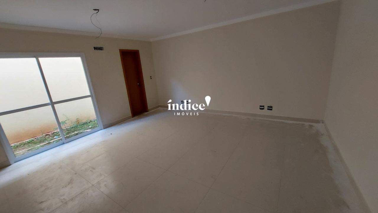 Sala Comercial para à venda no Jardim Castelo Branco na cidade de Ribeirão Preto: 