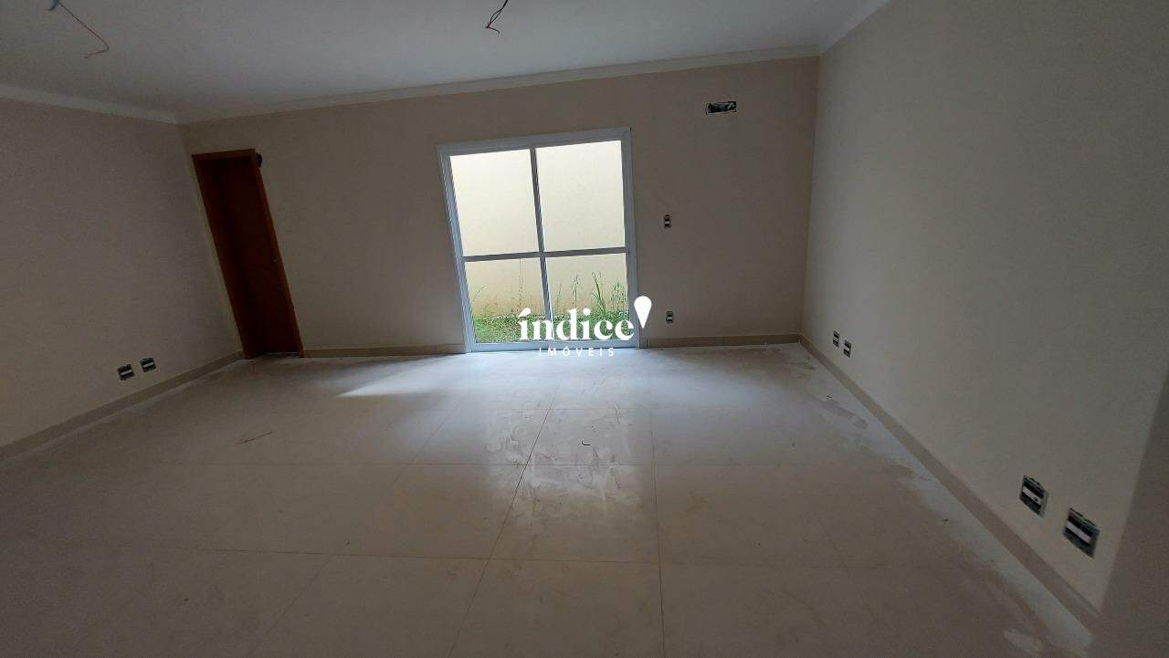 Sala Comercial para à venda no Jardim Castelo Branco na cidade de Ribeirão Preto: 