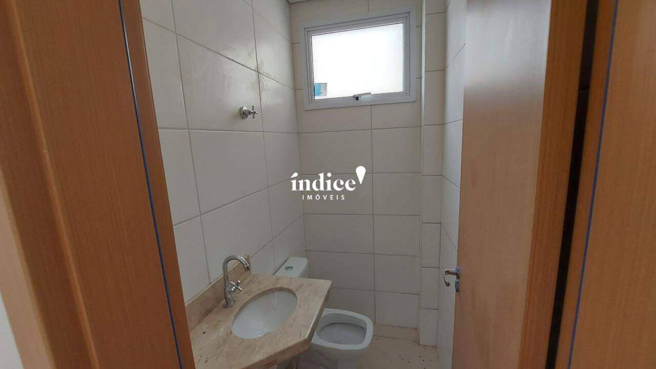 Sala Comercial para à venda no Jardim Castelo Branco na cidade de Ribeirão Preto: 