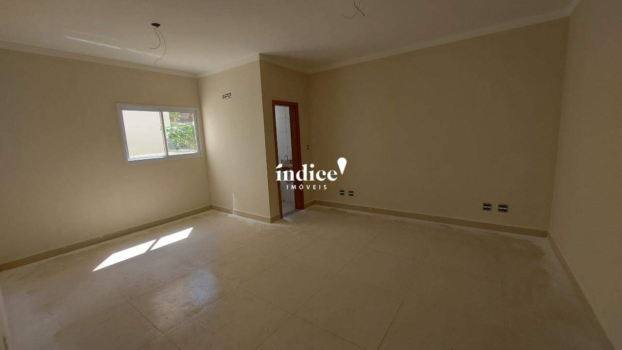 Sala Comercial para para aluguel no Jardim Castelo Branco na cidade de Ribeirão Preto: 
