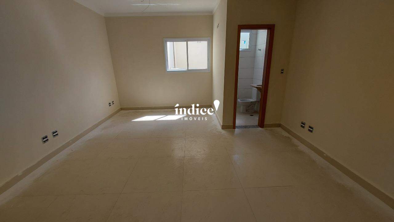 Sala Comercial para para aluguel no Jardim Castelo Branco na cidade de Ribeirão Preto: 