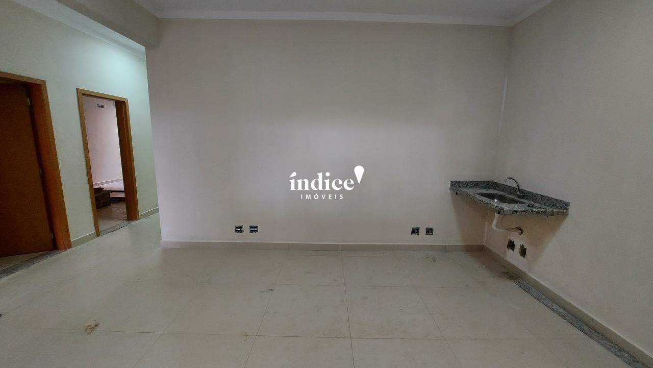 Sala Comercial para para aluguel no Jardim Castelo Branco na cidade de Ribeirão Preto: 