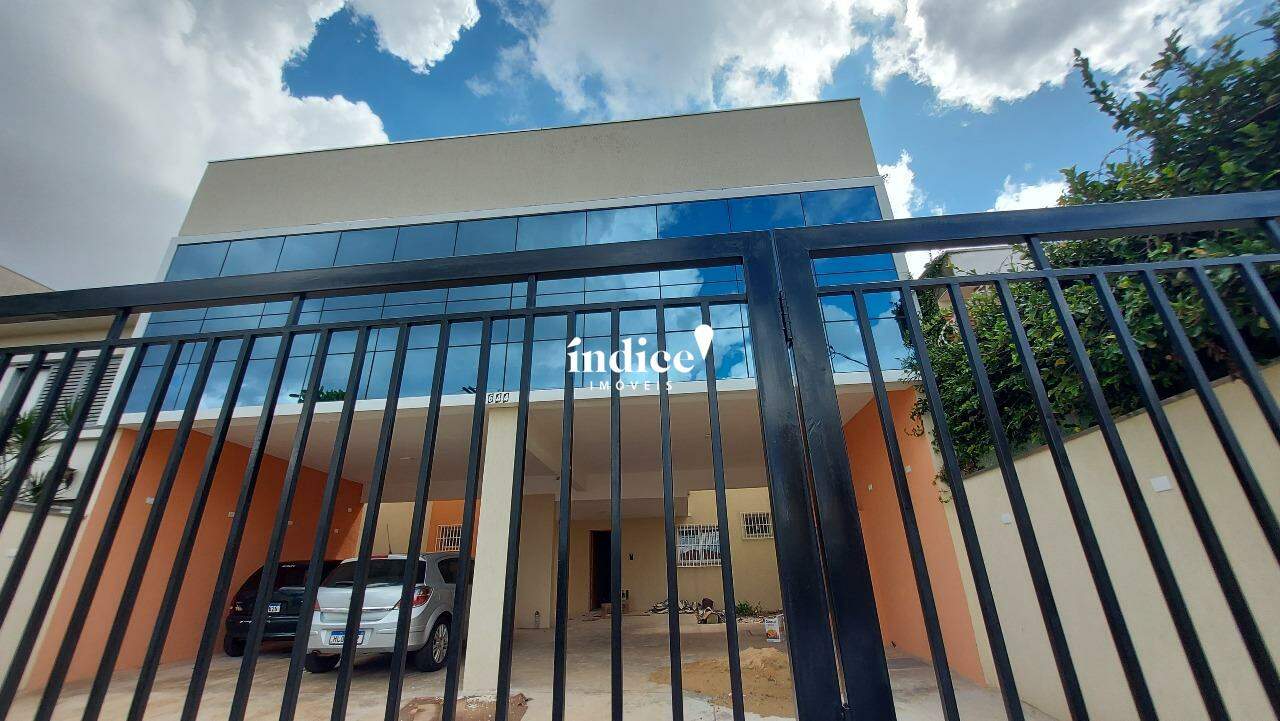 Sala Comercial para para aluguel no Jardim Castelo Branco na cidade de Ribeirão Preto: 