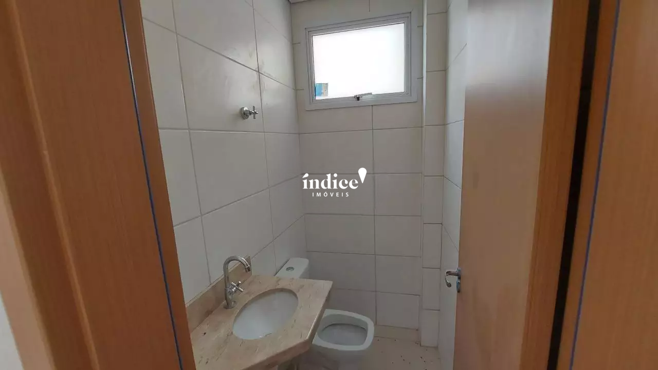 Sala Comercial para à venda no Jardim Castelo Branco na cidade de Ribeirão Preto: 