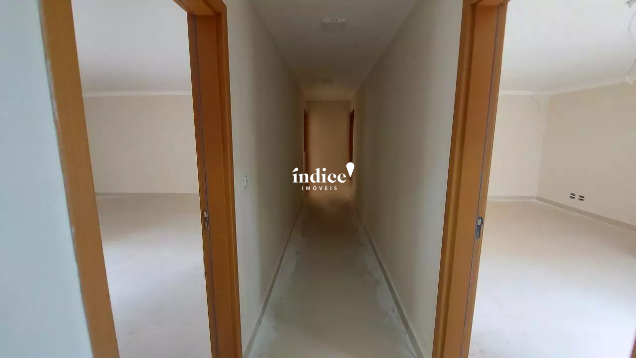 Sala Comercial para à venda no Jardim Castelo Branco na cidade de Ribeirão Preto: 