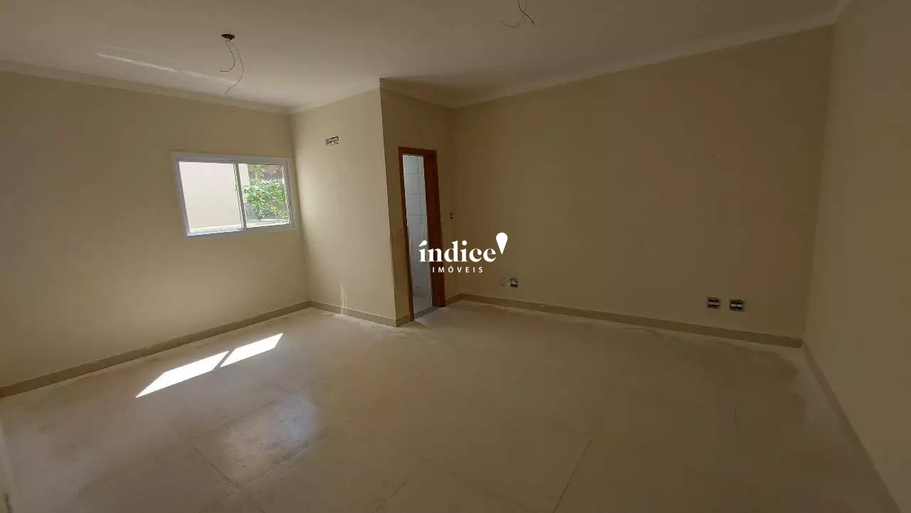 Sala Comercial para à venda no Jardim Castelo Branco na cidade de Ribeirão Preto: 