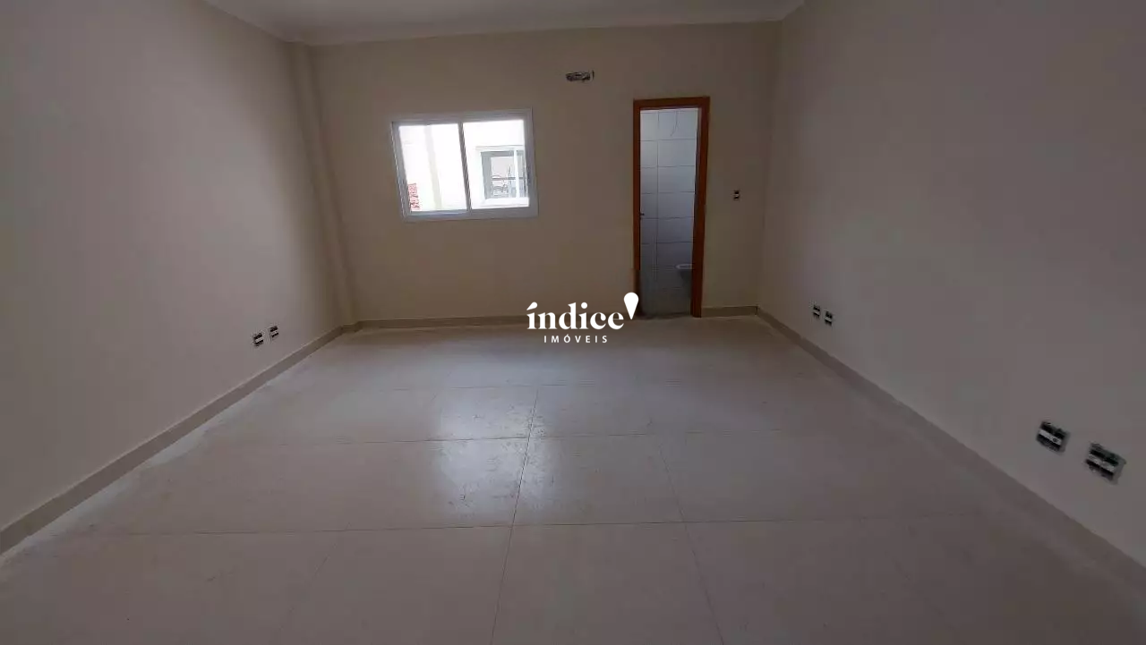 Sala Comercial para à venda no Jardim Castelo Branco na cidade de Ribeirão Preto: 