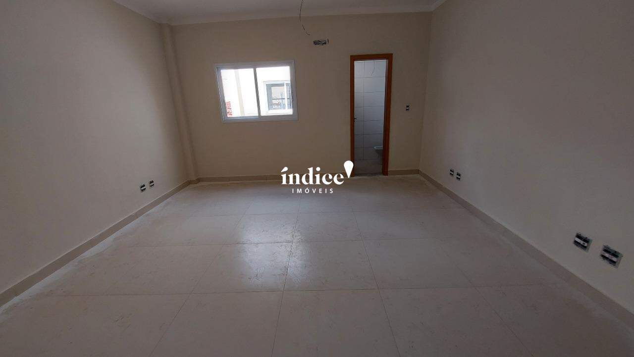 Sala Comercial para para aluguel no Jardim Castelo Branco na cidade de Ribeirão Preto: 