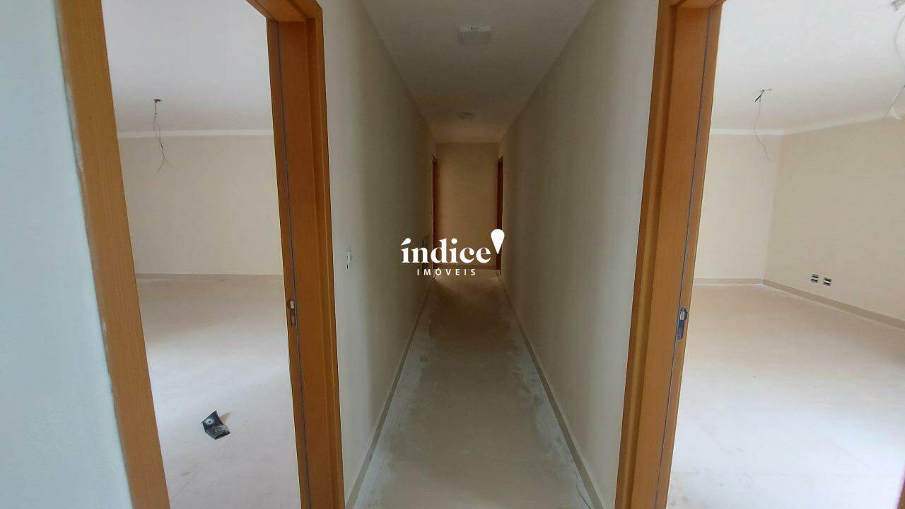 Sala Comercial para para aluguel no Jardim Castelo Branco na cidade de Ribeirão Preto: 