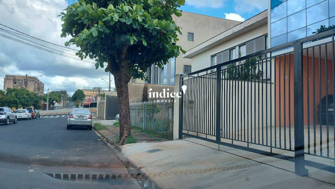 Sala Comercial para para aluguel no Jardim Castelo Branco na cidade de Ribeirão Preto: 