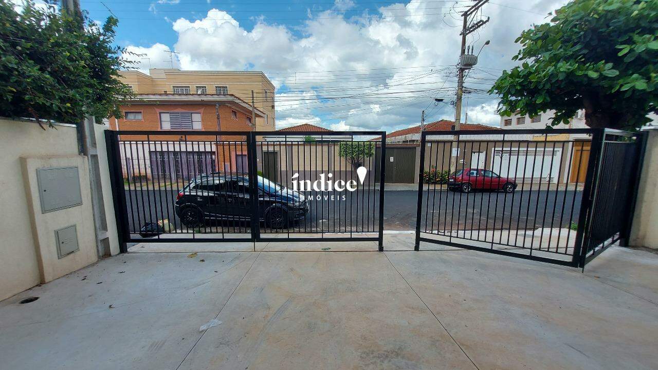 Sala Comercial para para aluguel no Jardim Castelo Branco na cidade de Ribeirão Preto: 