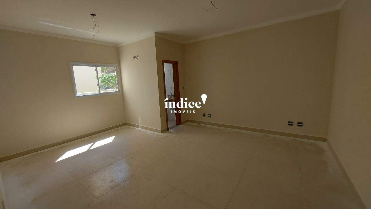 Sala Comercial para à venda no Jardim Castelo Branco na cidade de Ribeirão Preto: 
