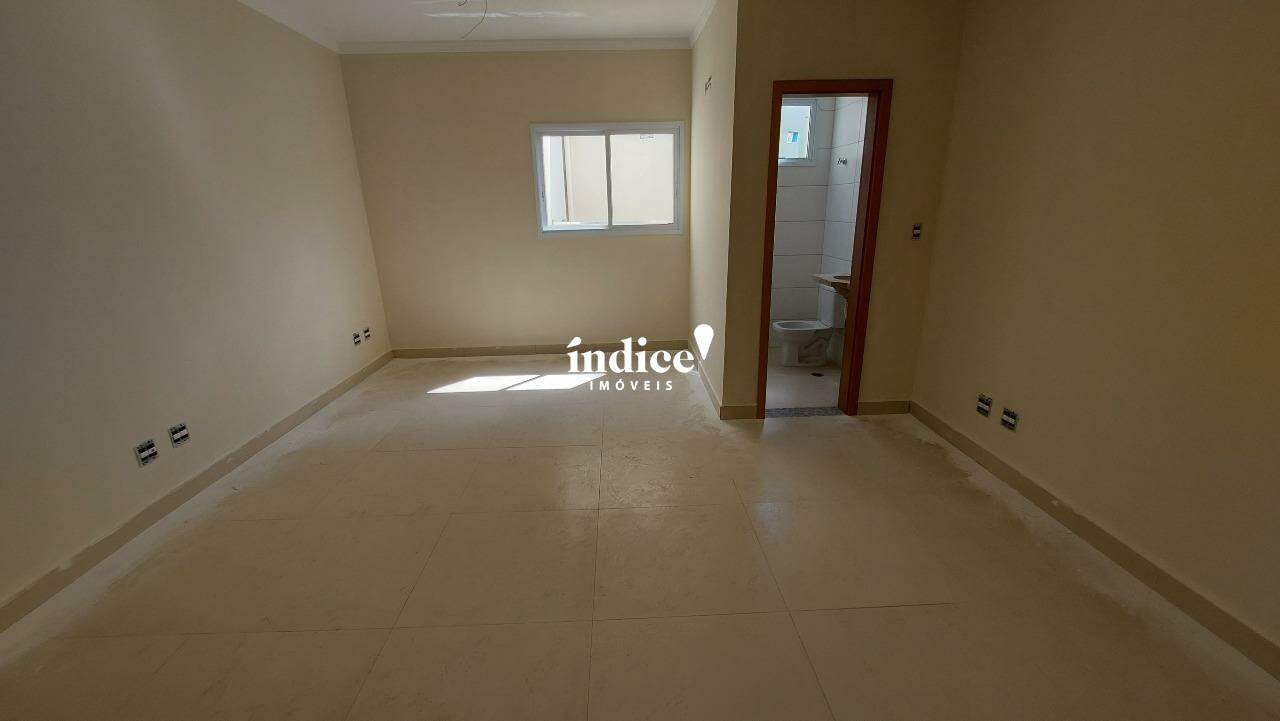Sala Comercial para à venda no Jardim Castelo Branco na cidade de Ribeirão Preto: 