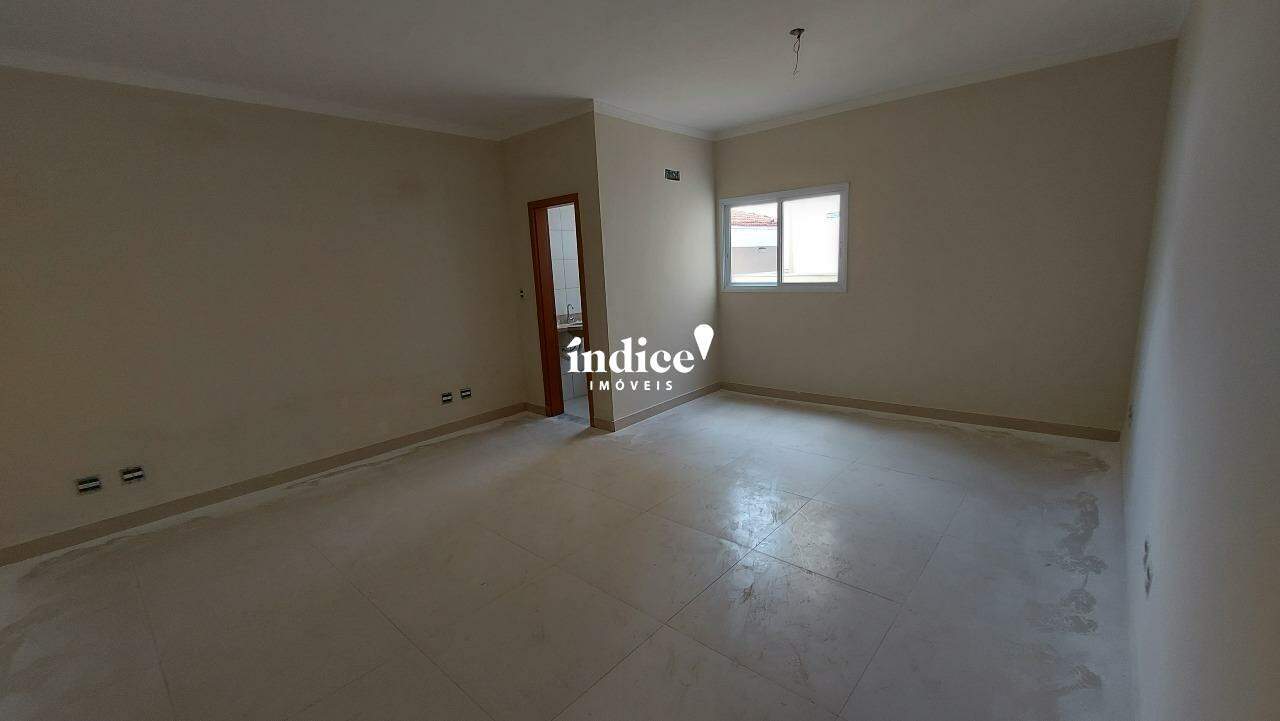 Sala Comercial para à venda no Jardim Castelo Branco na cidade de Ribeirão Preto: 