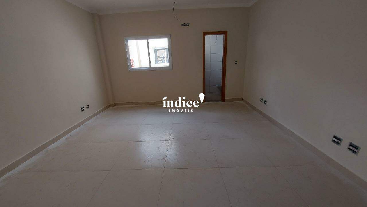 Sala Comercial para à venda no Jardim Castelo Branco na cidade de Ribeirão Preto: 