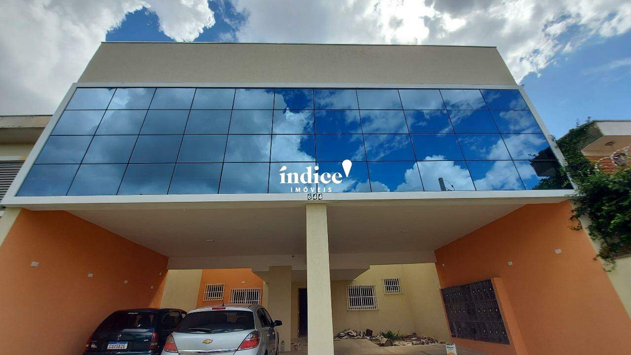 Sala Comercial para à venda no Jardim Castelo Branco na cidade de Ribeirão Preto: 