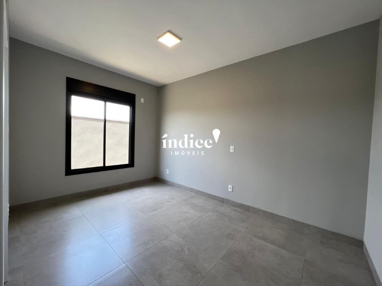 Casas Condomínio para à venda no Quintas de São José na cidade de Ribeirão Preto: 