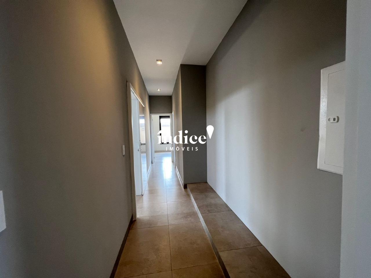 Casas Condomínio para à venda no Quintas de São José na cidade de Ribeirão Preto: 