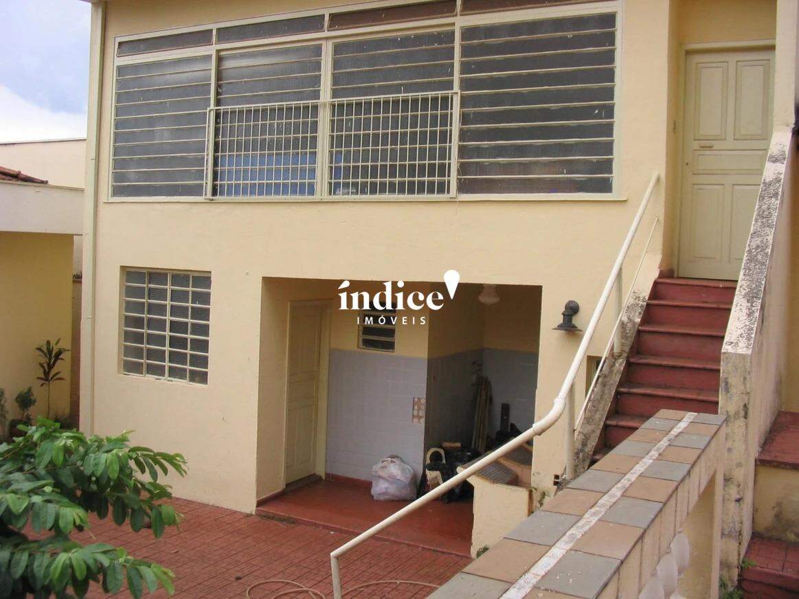 Casas para à venda no Jardim Macedo na cidade de Ribeirão Preto: 