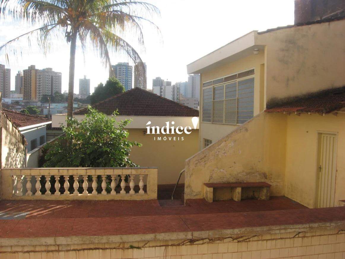 Casas para à venda no Jardim Macedo na cidade de Ribeirão Preto: 