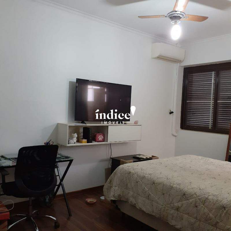 Apartamento para à venda no Vila Seixas na cidade de Ribeirão Preto: 