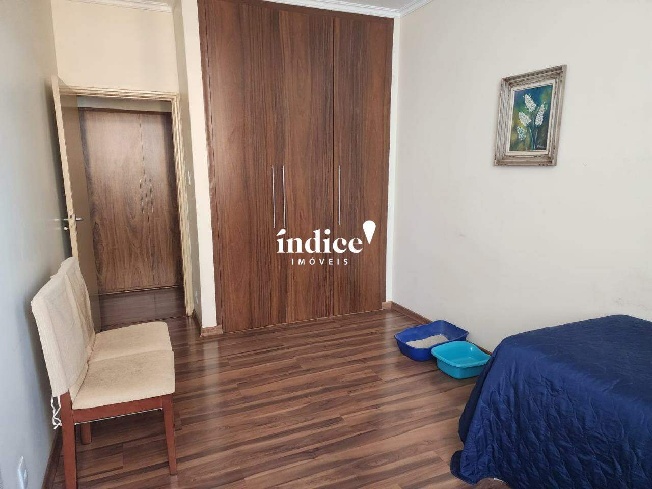 Apartamento para à venda no Vila Seixas na cidade de Ribeirão Preto: 