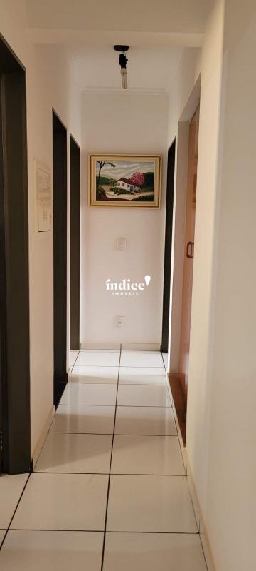 Apartamento para à venda no Presidente Médici na cidade de Ribeirão Preto: 