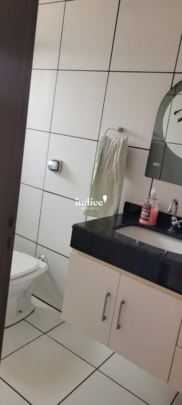 Apartamento para à venda no Presidente Médici na cidade de Ribeirão Preto: 