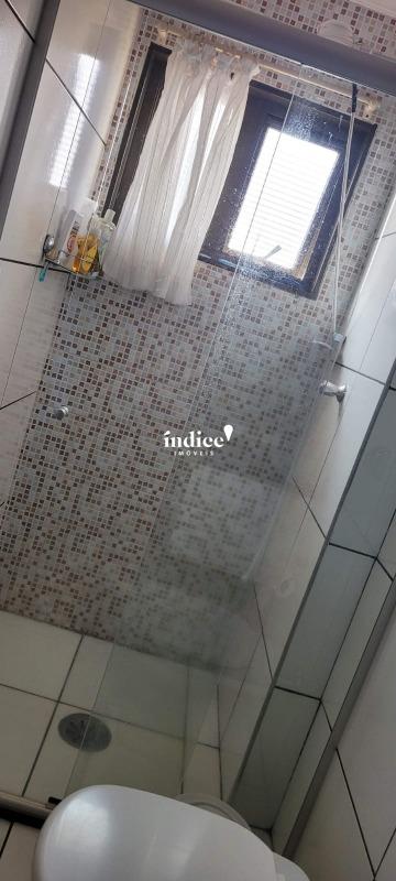 Apartamento para à venda no Presidente Médici na cidade de Ribeirão Preto: 