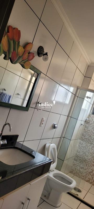 Apartamento para à venda no Presidente Médici na cidade de Ribeirão Preto: 