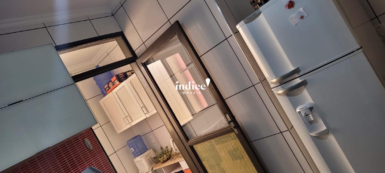 Apartamento para à venda no Presidente Médici na cidade de Ribeirão Preto: 