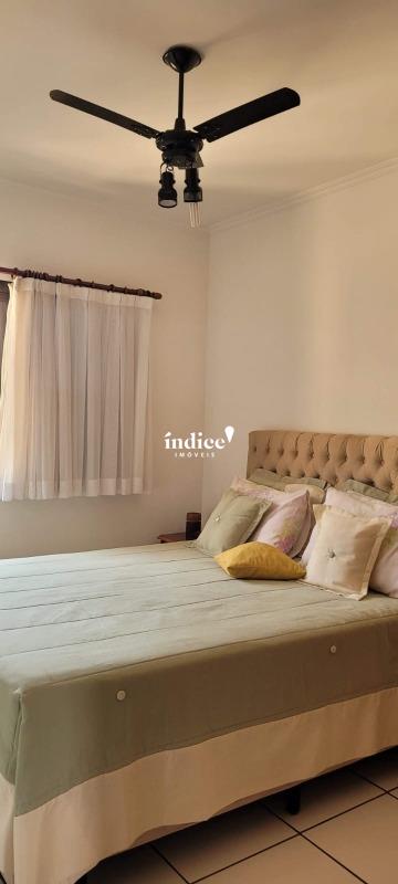 Apartamento para à venda no Presidente Médici na cidade de Ribeirão Preto: 