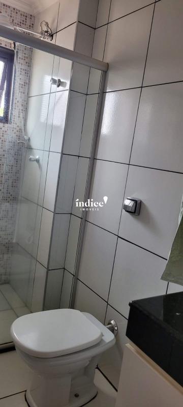 Apartamento para à venda no Presidente Médici na cidade de Ribeirão Preto: 