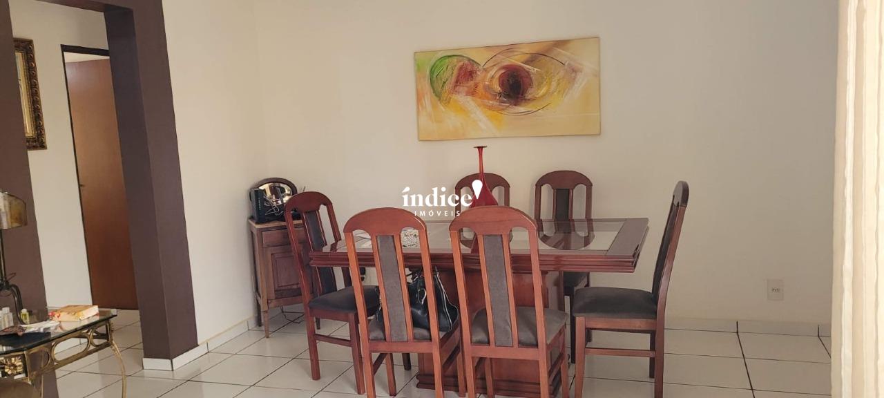 Apartamento para à venda no Presidente Médici na cidade de Ribeirão Preto: 