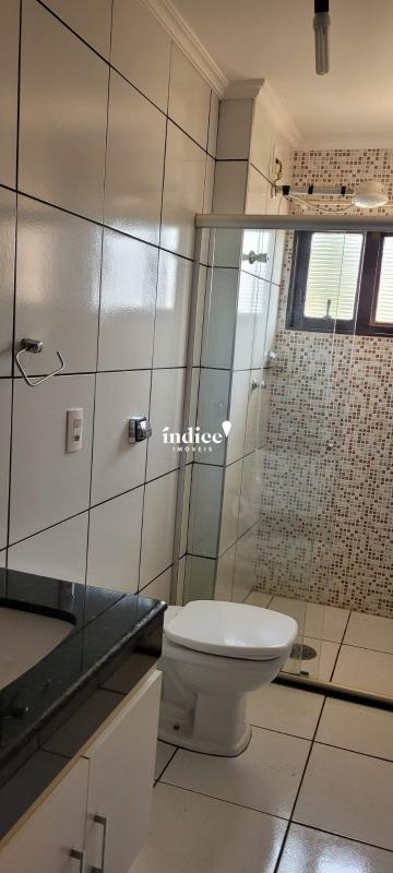 Apartamento para à venda no Presidente Médici na cidade de Ribeirão Preto: 