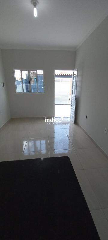 Casas para à venda no Jardim Vilico Cantarelli na cidade de Ribeirão Preto: 