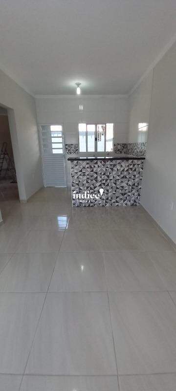 Casas para à venda no Jardim Vilico Cantarelli na cidade de Ribeirão Preto: 
