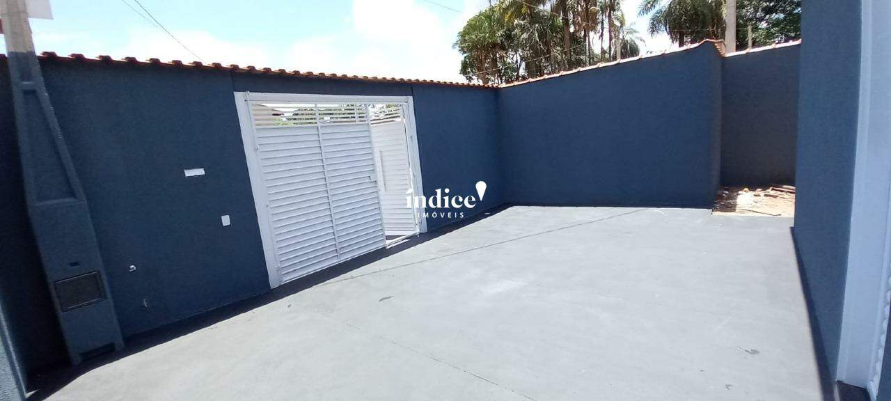Casas para à venda no Jardim Vilico Cantarelli na cidade de Ribeirão Preto: 