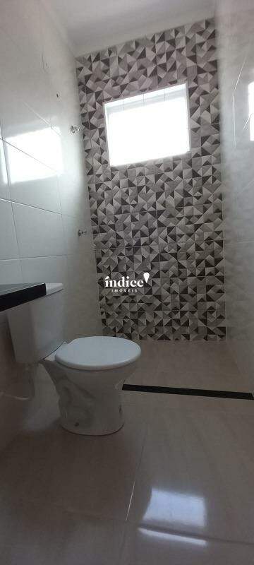 Casas para à venda no Jardim Vilico Cantarelli na cidade de Ribeirão Preto: 