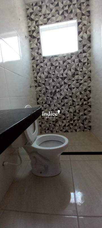Casas para à venda no Jardim Vilico Cantarelli na cidade de Ribeirão Preto: 
