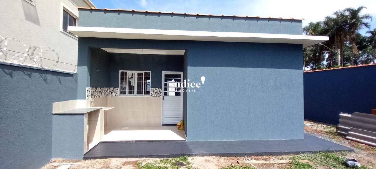 Casas para à venda no Jardim Vilico Cantarelli na cidade de Ribeirão Preto: 