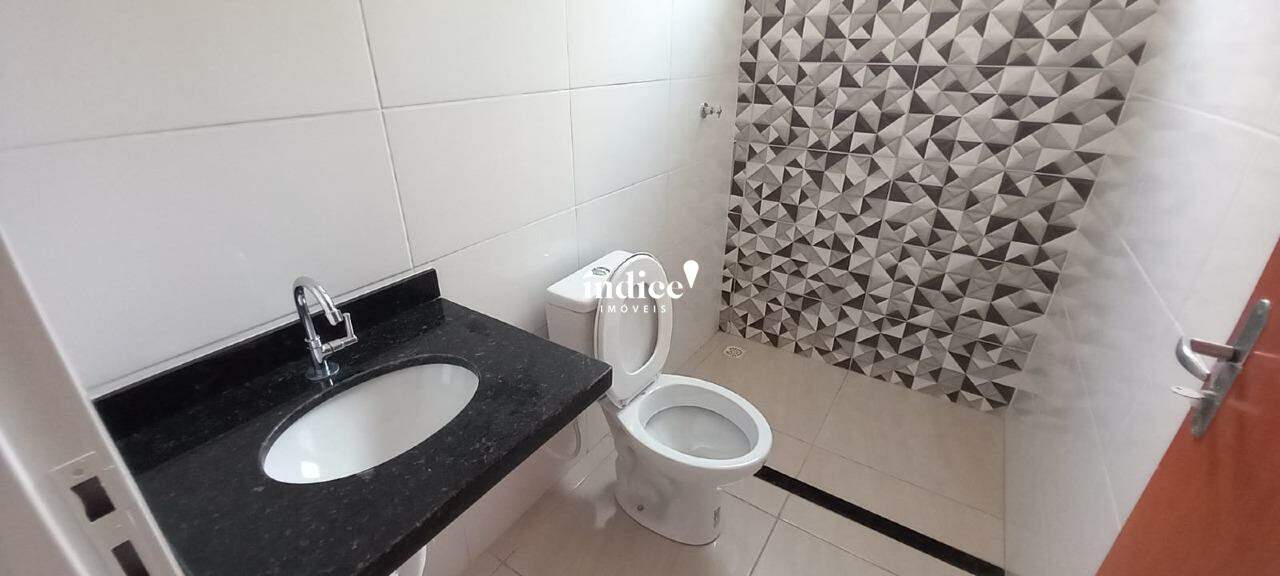 Casas para à venda no Jardim Vilico Cantarelli na cidade de Ribeirão Preto: 