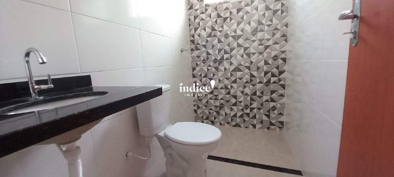 Casas para à venda no Jardim Vilico Cantarelli na cidade de Ribeirão Preto: 