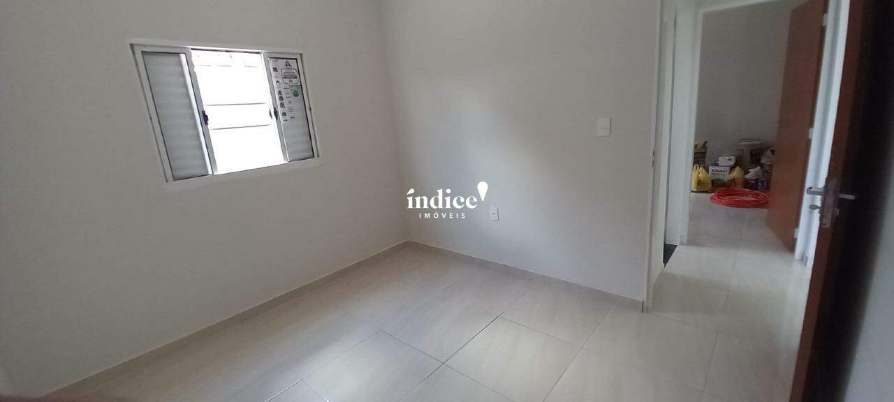 Casas para à venda no Jardim Vilico Cantarelli na cidade de Ribeirão Preto: 