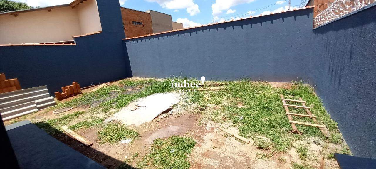 Casas para à venda no Jardim Vilico Cantarelli na cidade de Ribeirão Preto: 