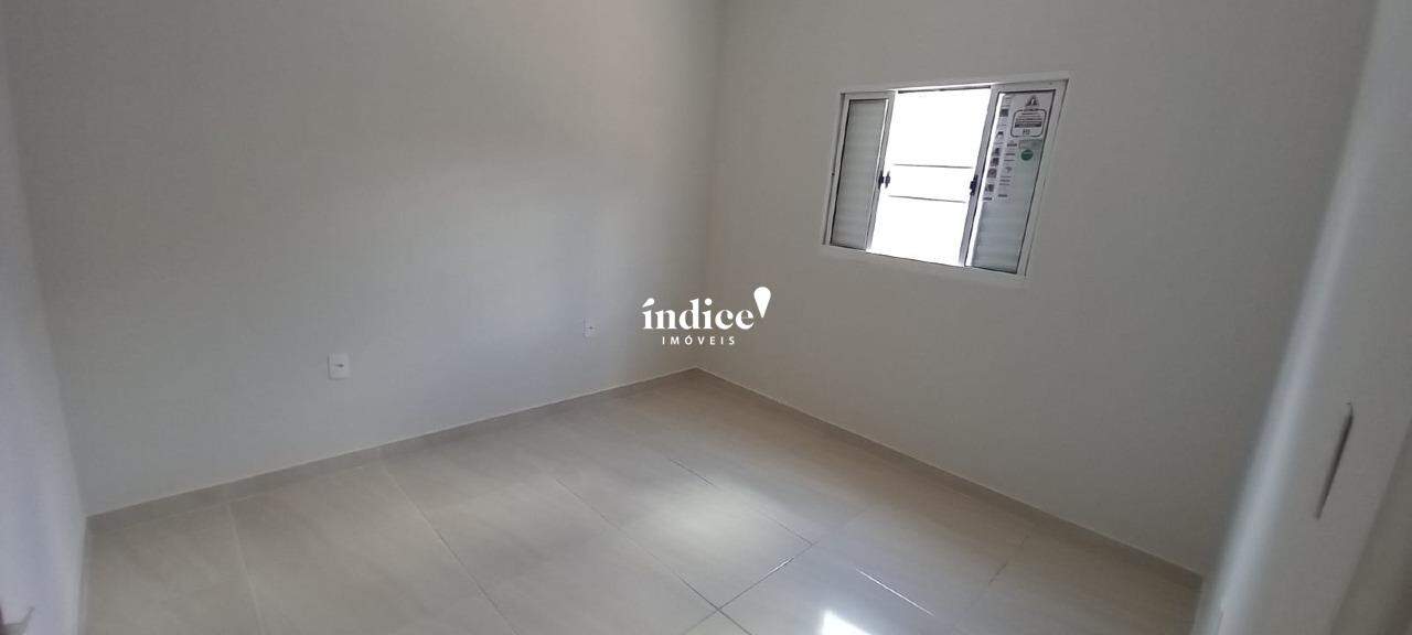 Casas para à venda no Jardim Vilico Cantarelli na cidade de Ribeirão Preto: 